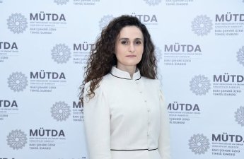 BŞTİ-də yeni kadr təyinatı olub