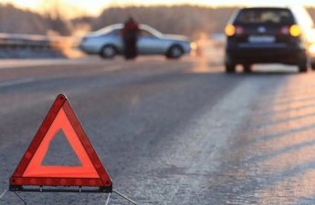 Dəhşətli qəzada ölən şəxs müəllim imiş - FOTO