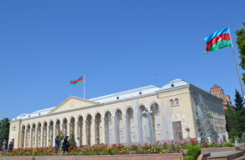 Prokurorluq Gəncə İcra Hakimiyyətində araşdırma aparır