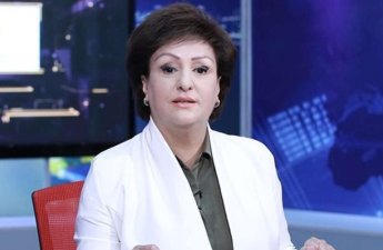 Məşhur jurnalistə ağır İTKİ