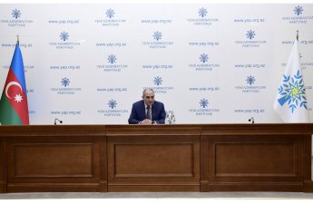 YAP-ı MSK-da təmsil edəcək namizədlərin SİYAHISI - FOTO