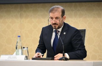 Barat Yusubov vəzifəsindən AZAD EDİLDİ - Özü DANIŞDI