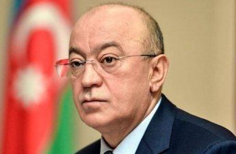 Kəmaləddin Heydərov onu Xankəndiyə rəis təyin etdi