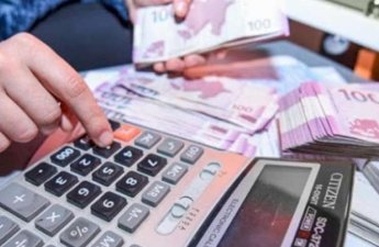 Bu ilin birinci rübündə pensiyalara 2 milyard manata yaxın vəsait yönəldilib