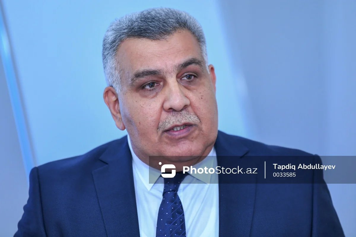 Klinik Tibbi Mərkəzin direktoru İŞDƏN ÇIXARILDI