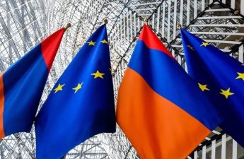 Avropa İttifaqı Ermənistana girir - Cənubi Qafqazda gizli mübarizə başlayır