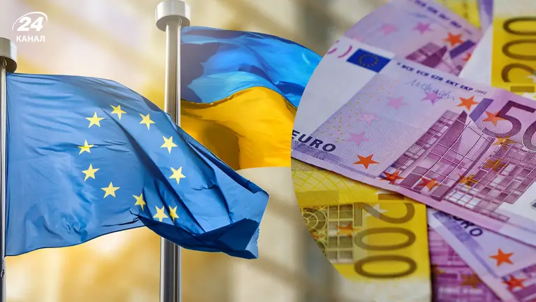 Avropa İttifaqı Ukraynaya 90 milyard avroluq kredit ayırmağa hazırlaşır - 