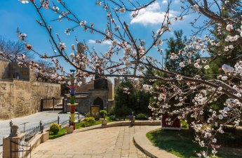 Синоптики обещают погодные контрасты в стране