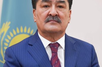 Переход к циркулярной экономике становится практической необходимостью - Ерлан Нысанбаев