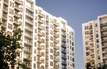 “Biləcəri yaşayış kompleksi”ndə yeni mənzillər satışa çıxdı - “Kristal”