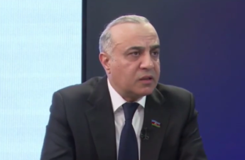 Azay Quliyev Astanada vacib məsələlərə toxundu