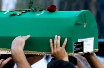 Məşhur aktyor VƏFAT ETDİ - FOTO