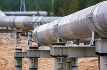 Украина возобновила транзит нефти по 