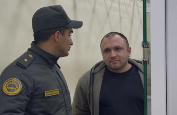 В Баку вынесли приговор россиянину за отмывание денег