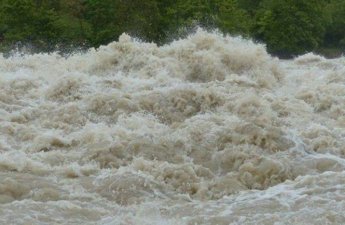 Синоптики предупредили о повышении уровня рек в регионах Азербайджана