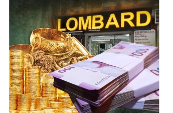 В Азербайджане усилят контроль над ломбардами