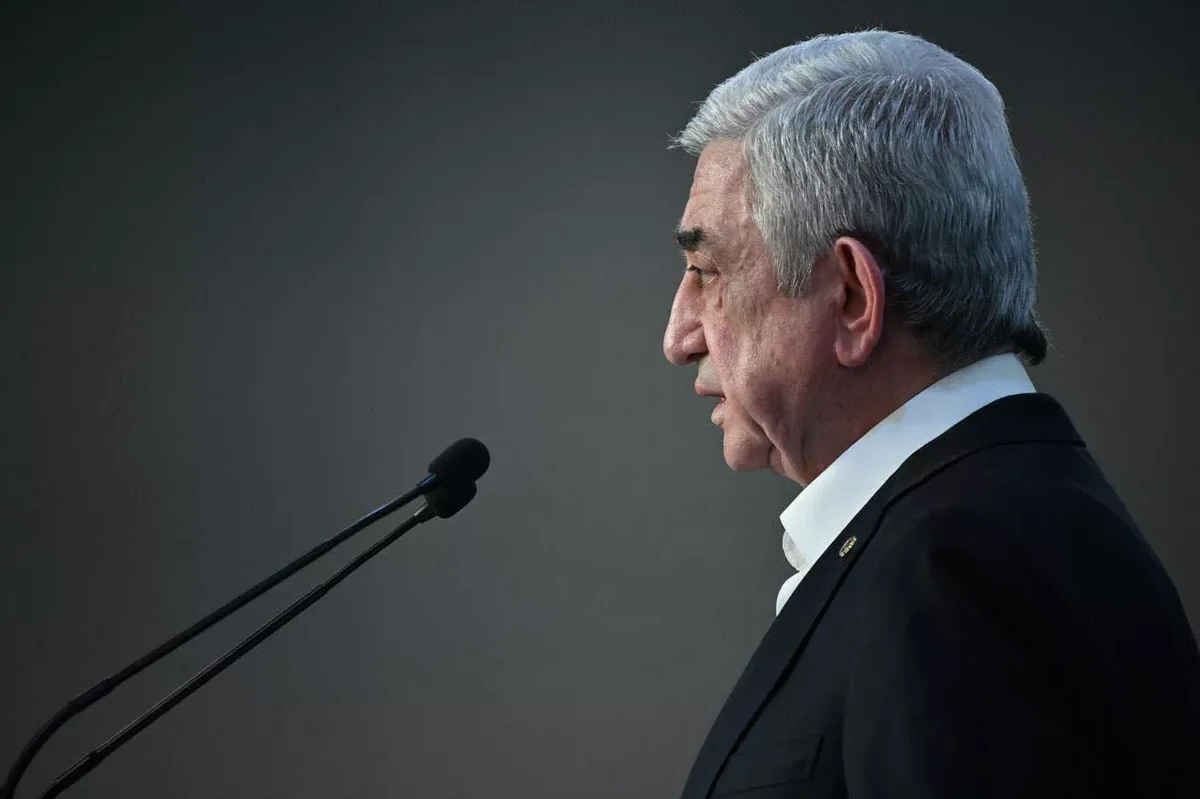 Serj Sarqsyanın qardaşı qızının milyonlarla dollarlıq əmlakı və pulları əlindən alınacaq