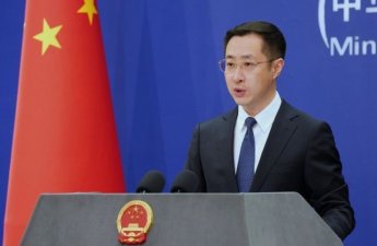 В Пекине опровергли заявления Трампа о перехвате «подарка» для Ирана