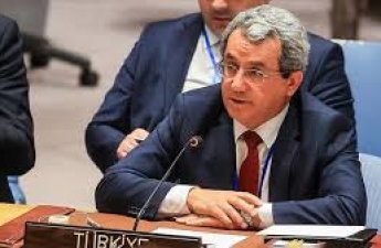 Йылдыз: Анкара и Баку продвигают ОТГ на площадке ООН