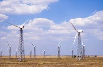 Казахстан и Китай запустят ветропарк за $645 млн в Карагандинской области