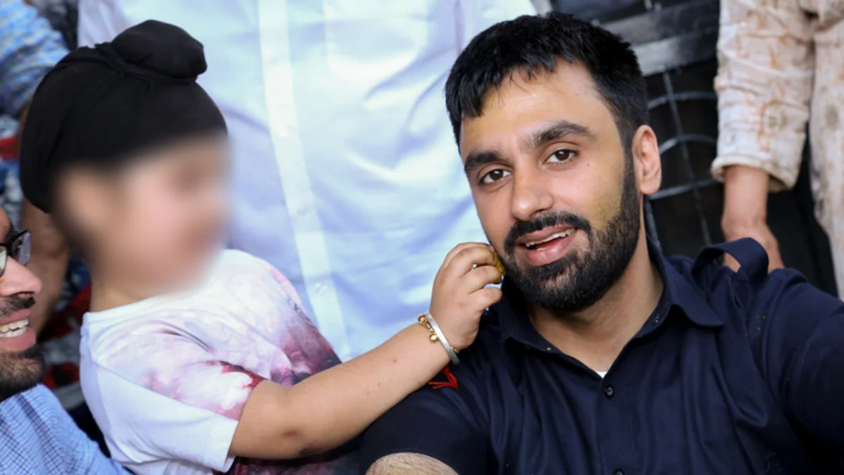 BMT Hindistana çağırış etdi: 