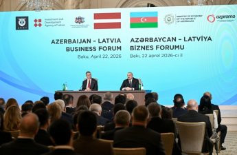 Ильхам Алиев назвал цель по возобновляемой энергетике до 2032 года