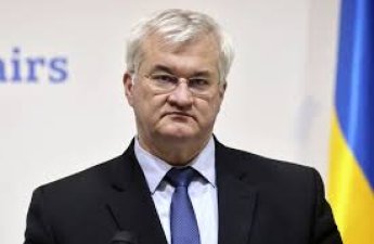 Украина хочет перезапустить отношения с этой страной