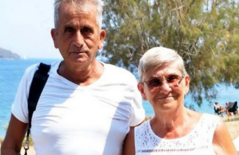 “Həyat yoldaşıma görə dişlərim töküldü”