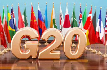 Россию пригласили на саммите G20 в США