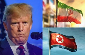 ABŞ niyə İranı vurur, amma Şimali Koreyaya toxunmur?- Əsl səbəb ortaya çıxdı...
