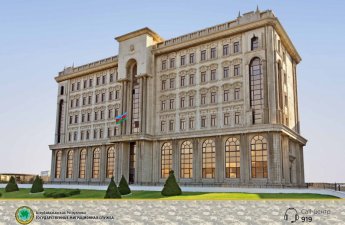 Почти 1300 иностранцев подали заявки на постоянный ВНЖ в Азербайджане в I квартале