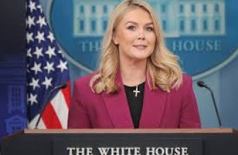 Белый дом: Европа провалила проверку Трампа