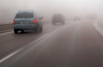 Dumanlı hava şəraiti nə vaxtadək davam edəcək?