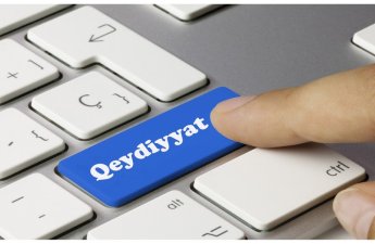 Qəbul imtahanı üzrə indiyədək qeydiyyatdan keçənlərin sayı AÇIQLANDI