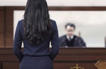 Qubada qadın gecəyarı hoteldən qaçıb başqasına sığındı — Əri döyürmüş