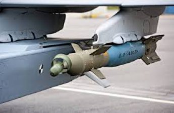 Израиль заказал у Elbit авиационные боеприпасы на $200 млн