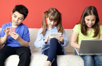 Azərbaycanda uşaqların sosial mediadan istifadəsinə QADAĞA qoyulacaq