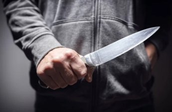 В Агстафе произошла поножовщина среди школьников