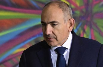 Пашинян не исключил выхода Армении из ОДКБ