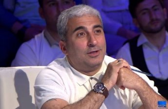 “Universiteti bitirəndə müəllim kimi qalmağımı istədilər, qəbul etmədim, amma Coşqun aktyor dərsləri keçir” - FOTO+ÖZƏL