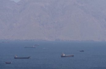 ABŞ Hind okeanında İran neftini daşıyan tankeri ələ keçirib