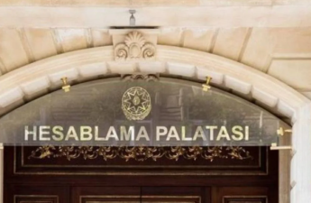 Hesablama Palatası: Sığorta bazarında dövlət sifarişləri üzrə rəqabət zəifdir