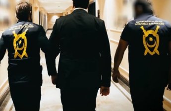 Генпрокуратура провела серию рейдов в службе мобилизации, задержаны должностные лица