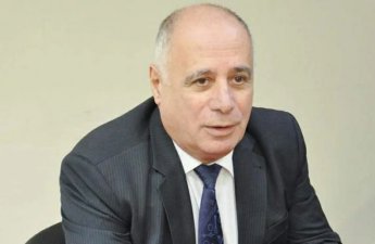 Натиг Ибрагимов переназначен ректором Лянкяранского госуниверситета