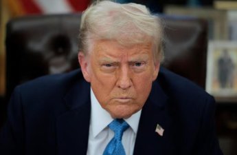 Трамп: В Иране еще не определились, кто у них лидер