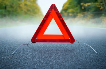 İmişlidə avtomobil qəzası olub, xəsarət alanlar var