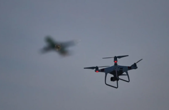 Finlandiya dronlara qarşı müdafiəni gücləndirmək üçün Avropa Komissiyasından vəsait istəyir