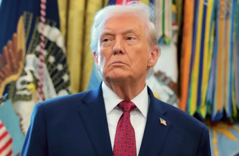 Tramp: İranda hələ liderin kim olduğunu müəyyənləşdirməyiblər