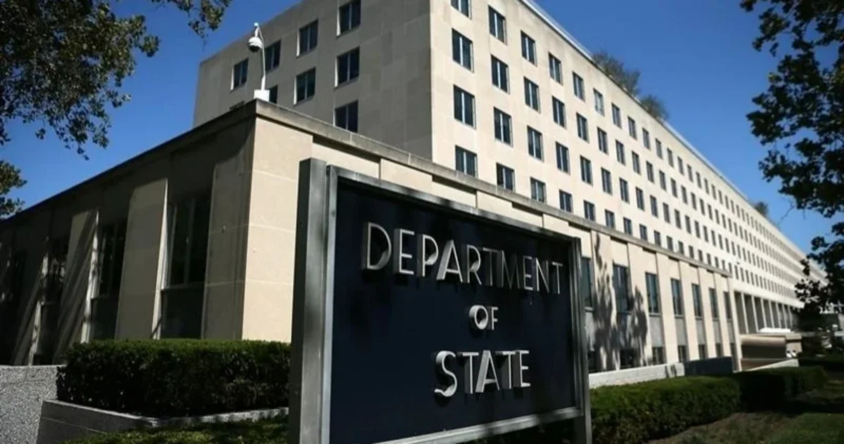 ABŞ xəbərdarlıq etdi: 