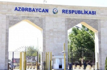 Quru sərhədlər açıldı?